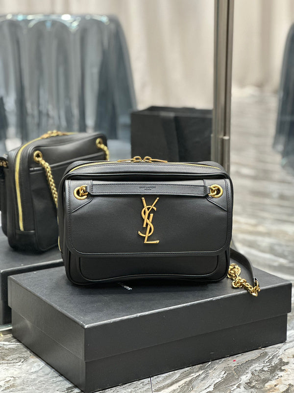 Franco Shops - Yves Saint Laurent - Bags
