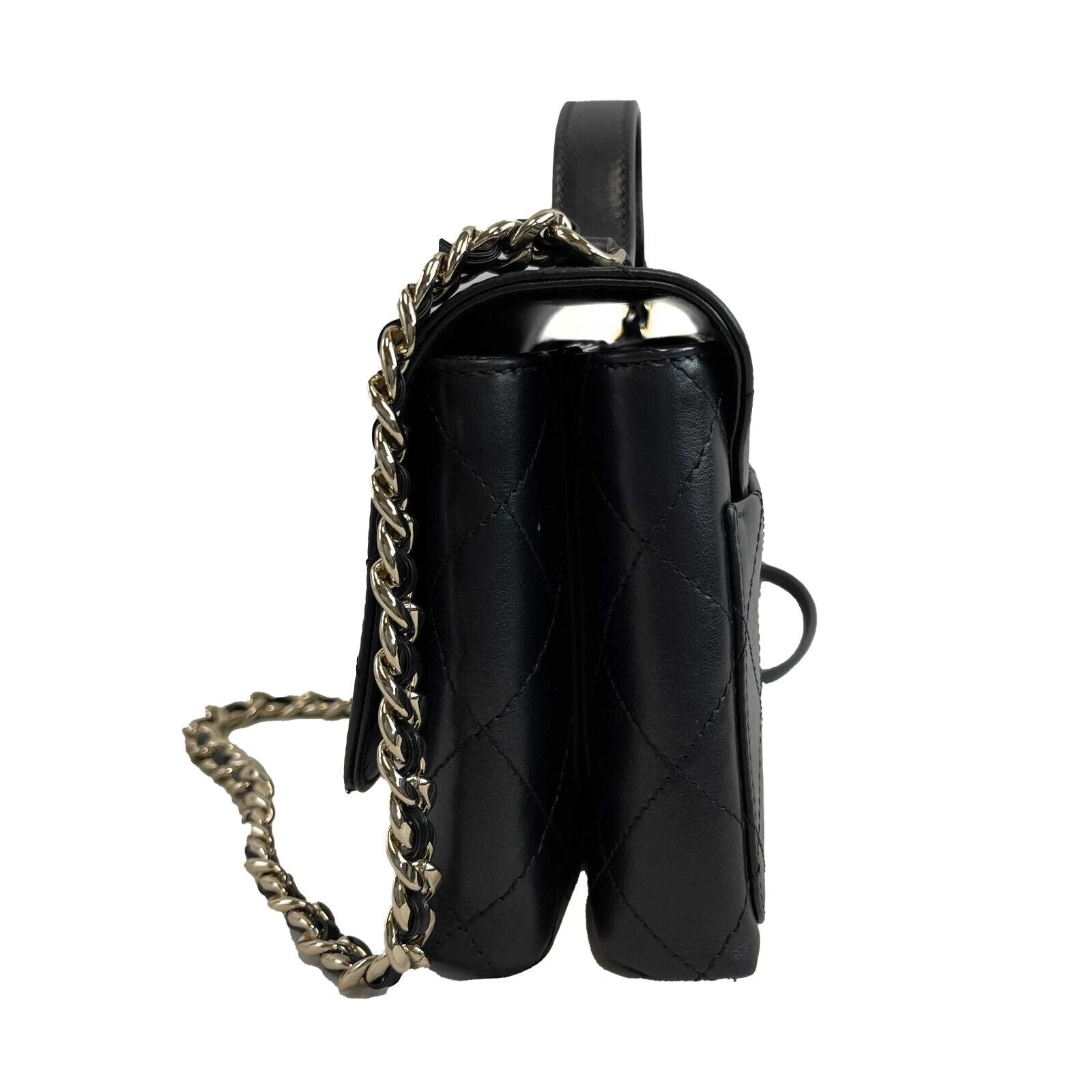 Chanel Handbag - Lynora Bags
