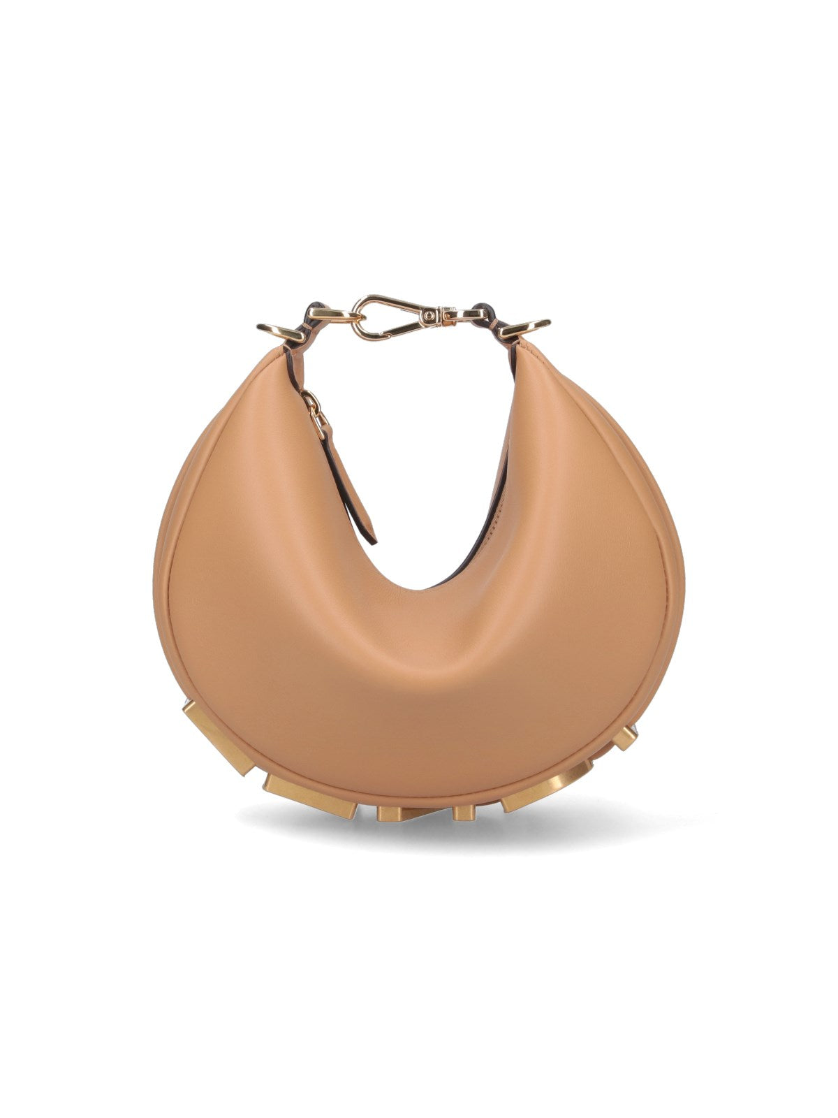 Fendi Women "Fendigraphy" Mini Bag
