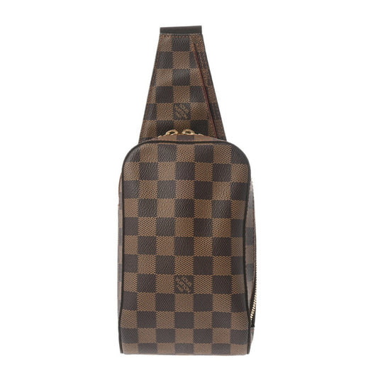 Louis Vuitton Damier Canvas Damier Canvas Shoulder Bag