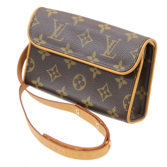Louis Vuitton Fanny Pack Pochette Pouch