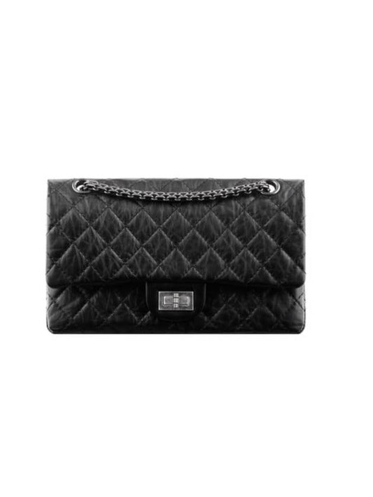 Chanel Medium Shoulder Bag - Lynora Bags