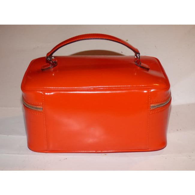 Gucci Leather Mini Handbag