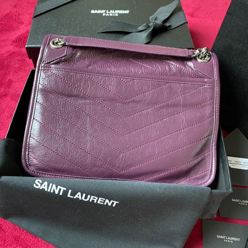 Yves Saint Laurent - Bags - Franco Shops