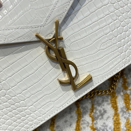 Yves Saint Laurent - Bags - Franco Shops