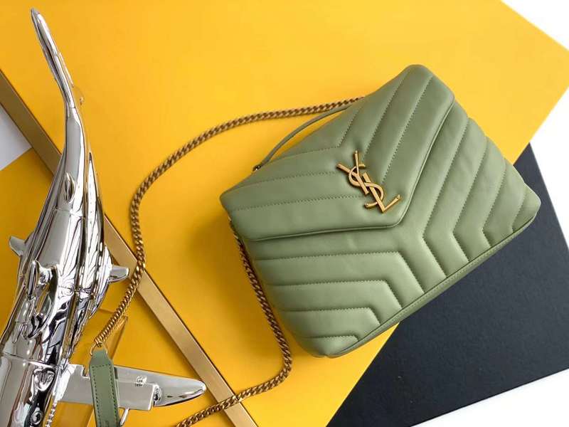 Yves Saint Laurent - Bags - Franco Shops