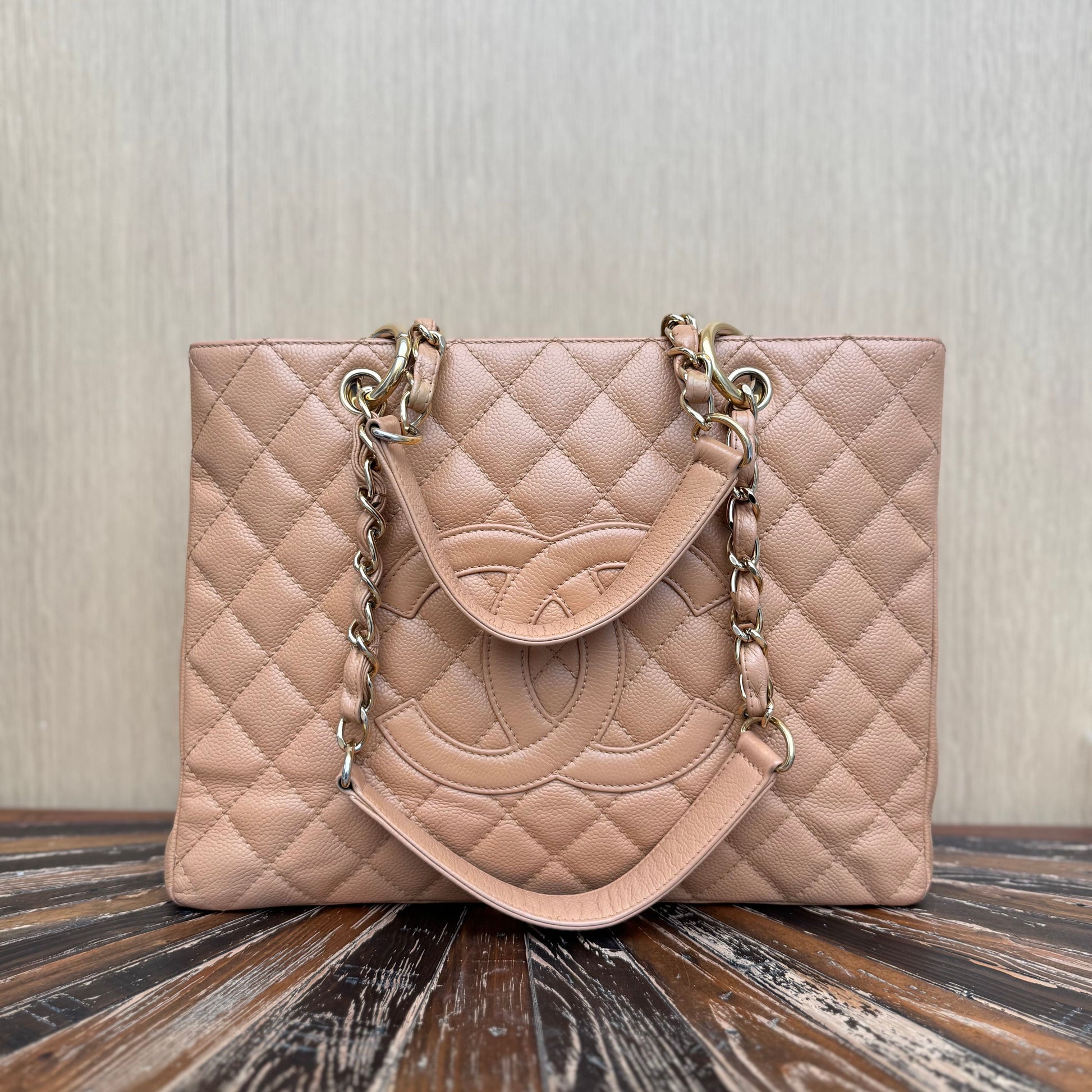 Chanel Boy Tote Bag - Lynora Bags