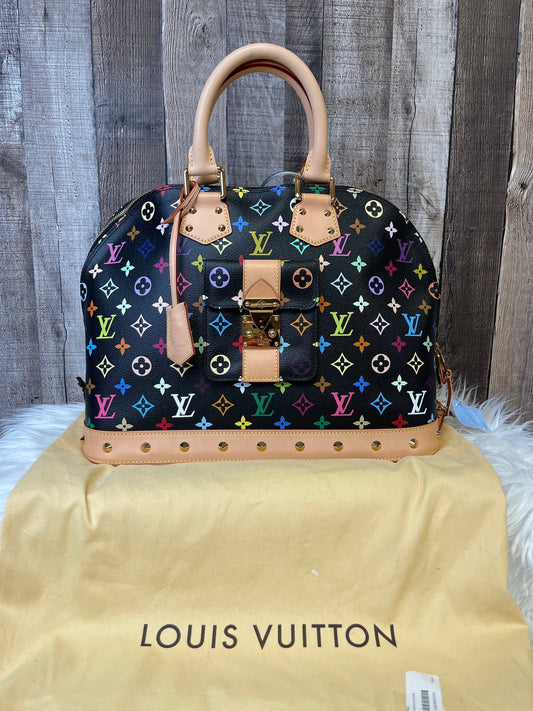Louis Vuitton Handbag Luxury Designer