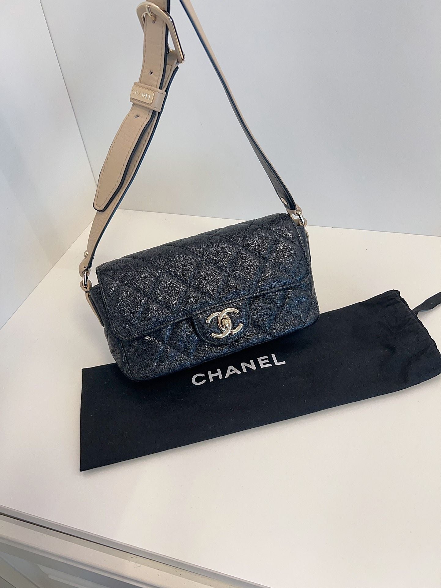 Chanel Handbag Bag - Lynora Bags