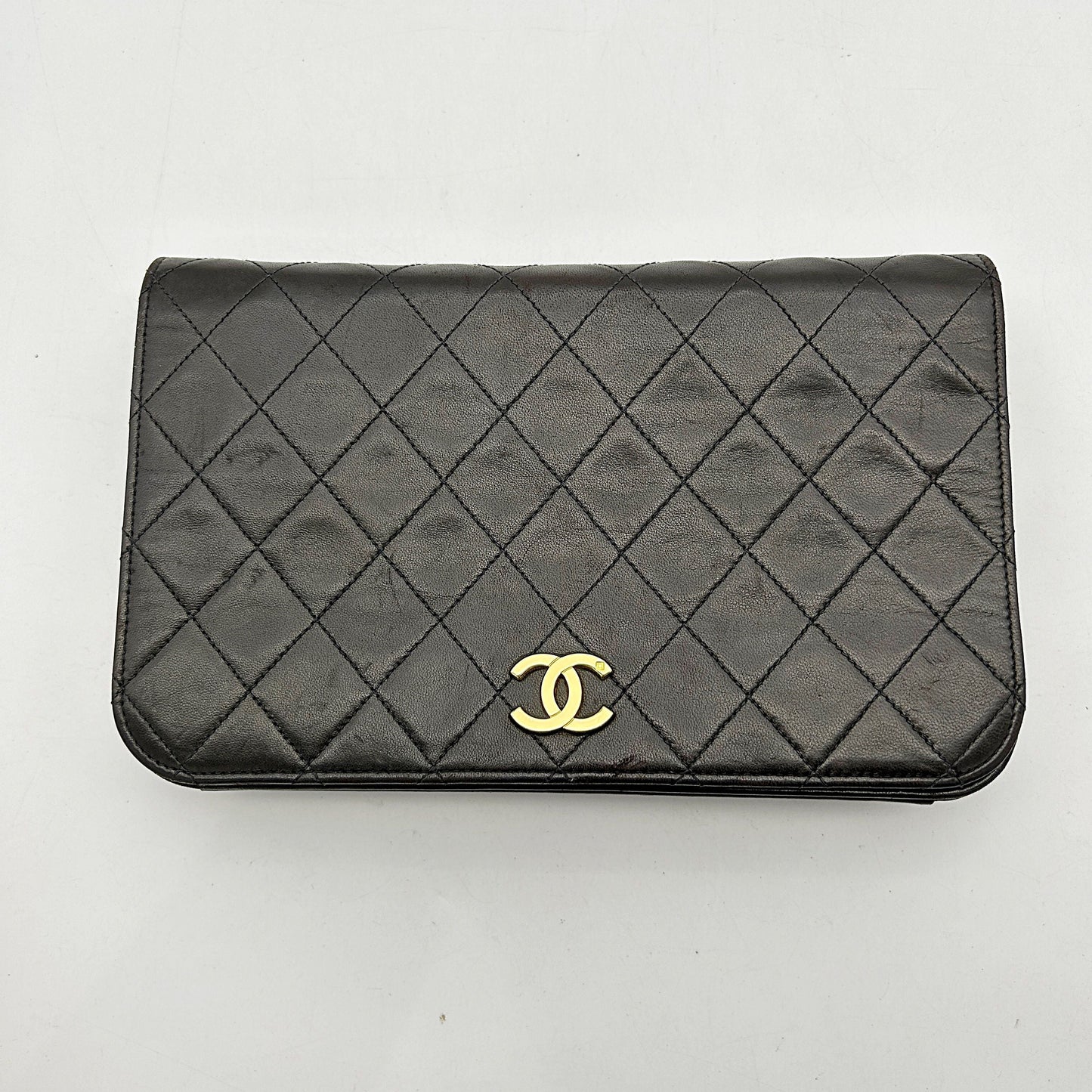 Chanel Flap Shoulder Bag - Lynora Bags