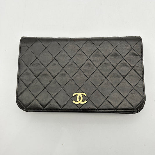Chanel Flap Shoulder Bag - Lynora Bags