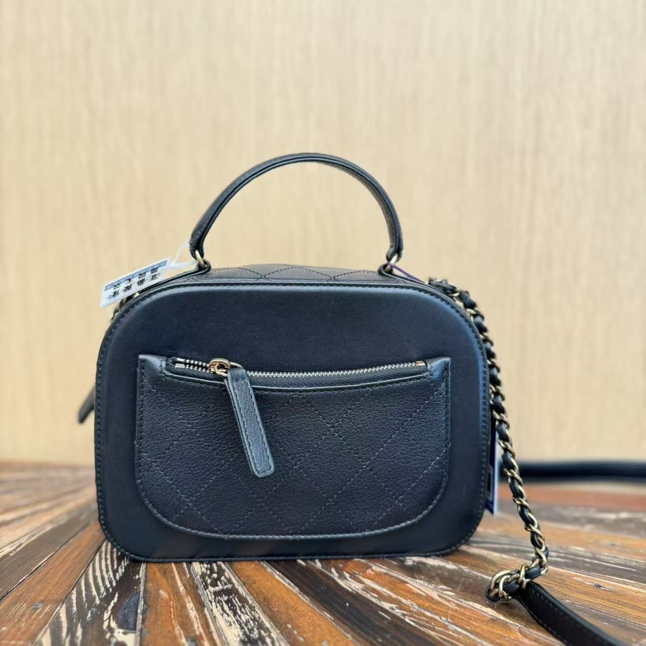 Chanel Crossbody Bag - Lynora Bags
