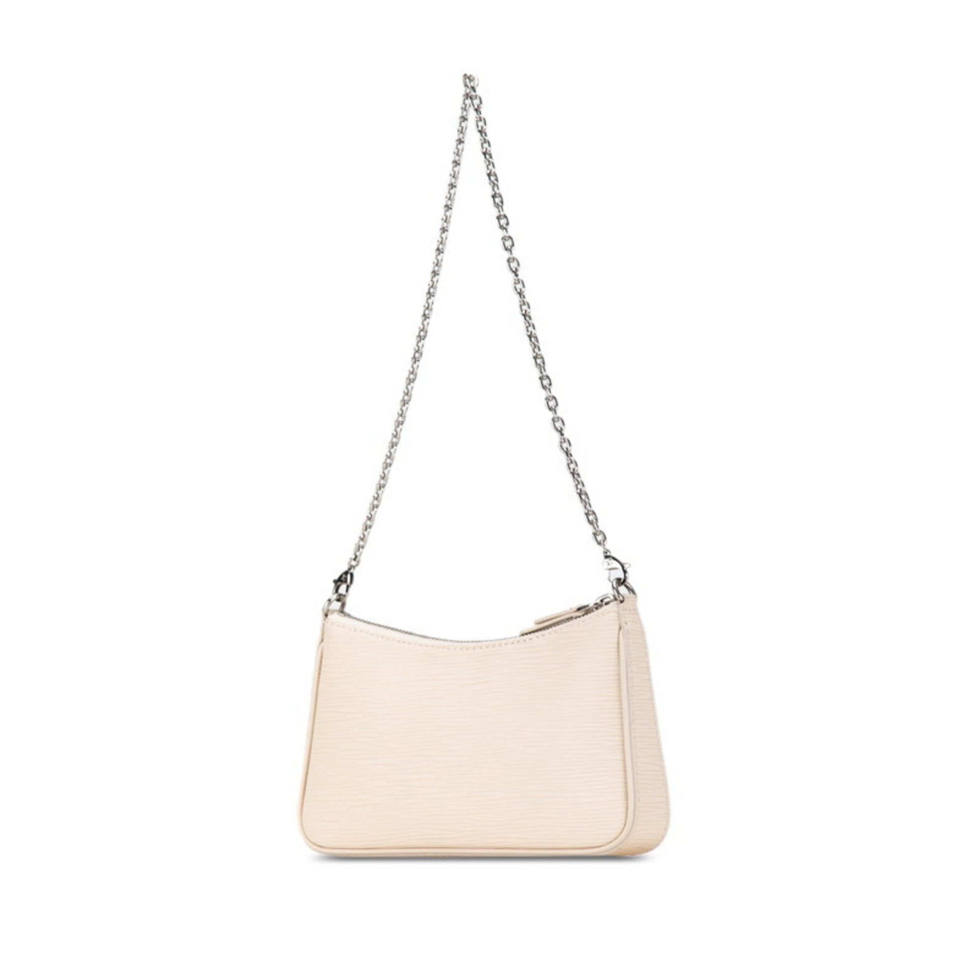 Louis Vuitton Epi Leather Handbag Shoulder Bag