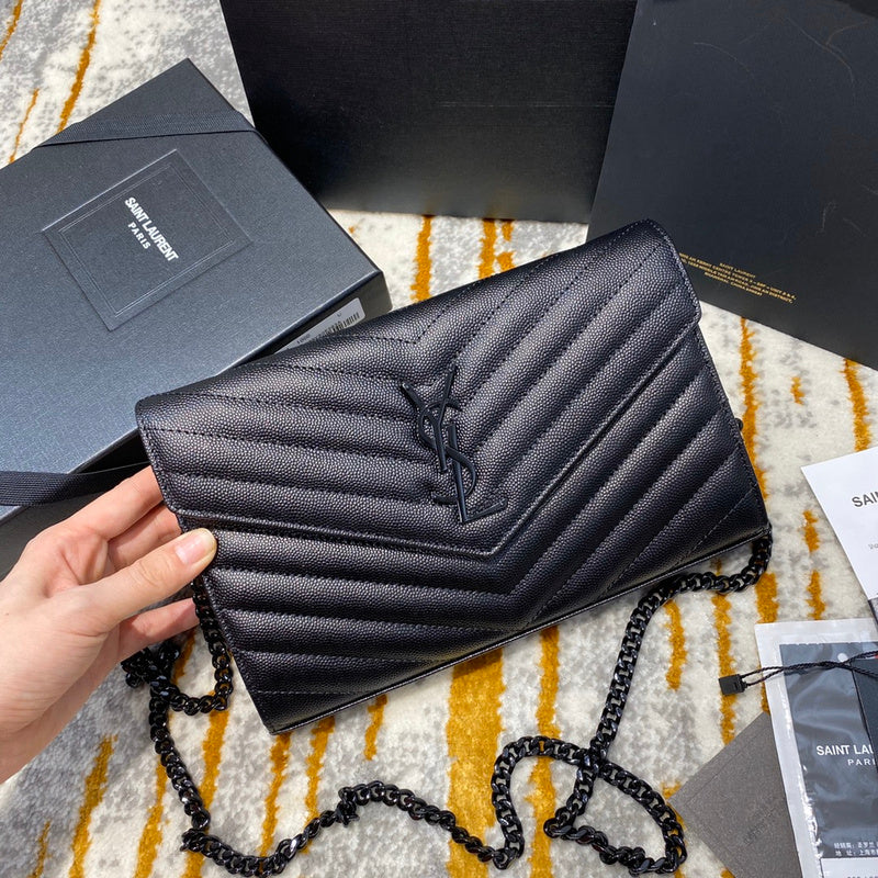 Yves Saint Laurent - Bags - Franco Shops