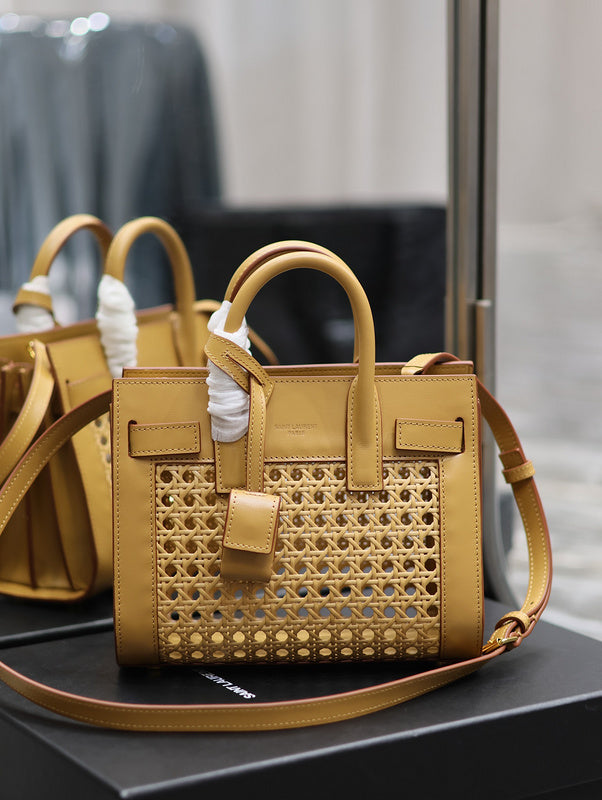 Franco Shops - Yves Saint Laurent - Bags
