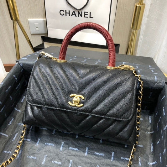 Chanel Bags