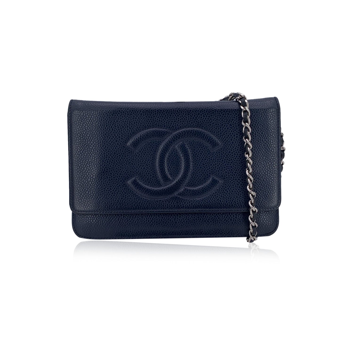 Chanel WOC Crossbody Bag - Lynora Bags