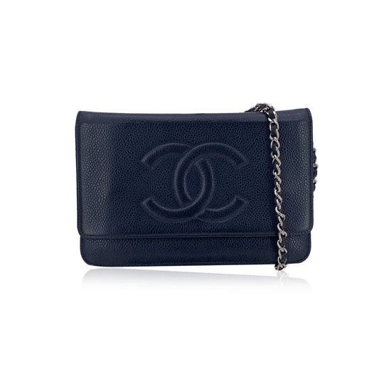 Chanel WOC Crossbody Bag - Lynora Bags