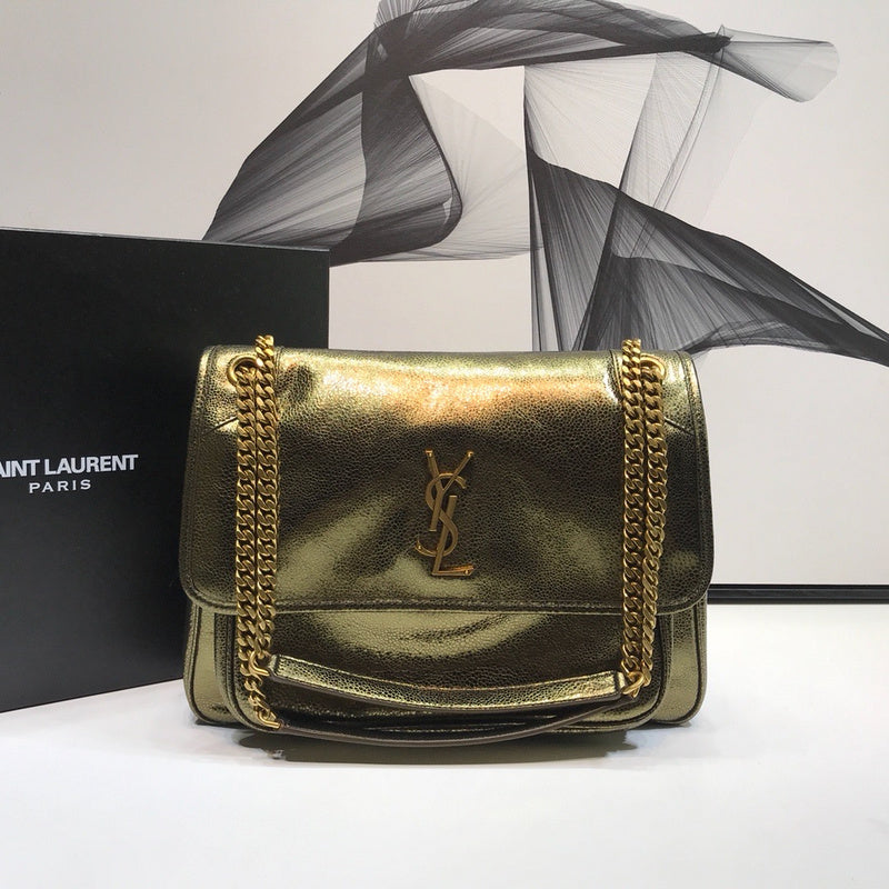 Franco Shops - Yves Saint Laurent - Bags