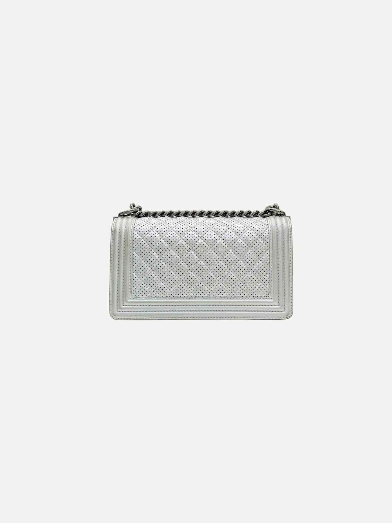 Chanel Flap Shoulder Bag - Lynora Bags