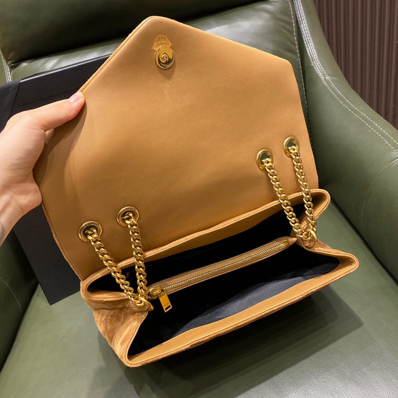 Yves Saint Laurent - Bags - Franco Shops