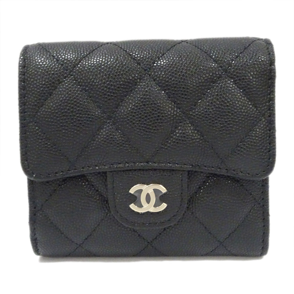Chanel Flap Shoulder Bag - Lynora Bags