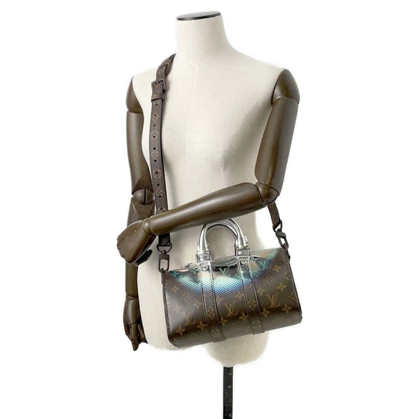 Louis Vuitton Monogram Monogram Handbag