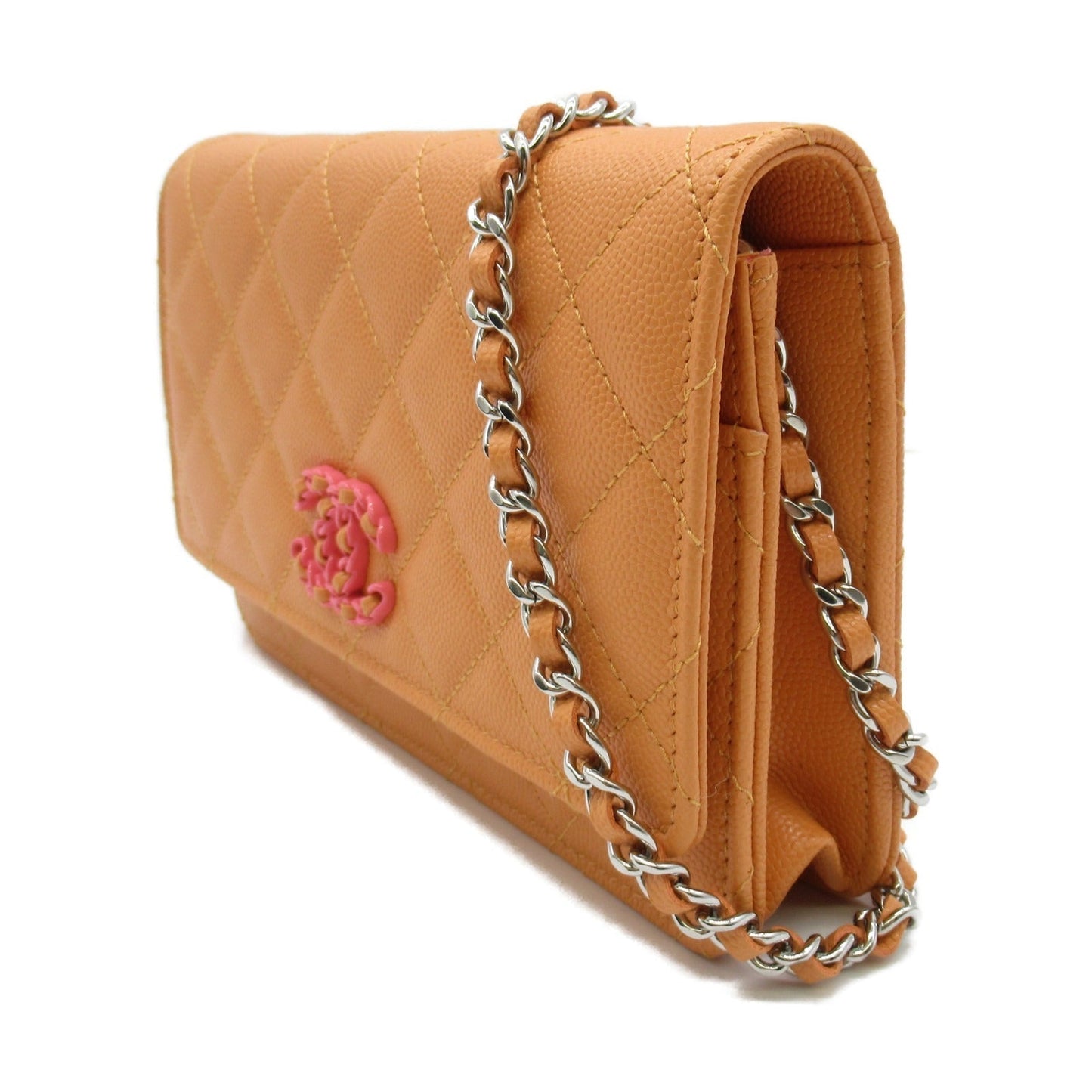 Chanel Handbag - Lynora Bags