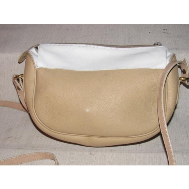 Gucci Leather Shoulder Bag