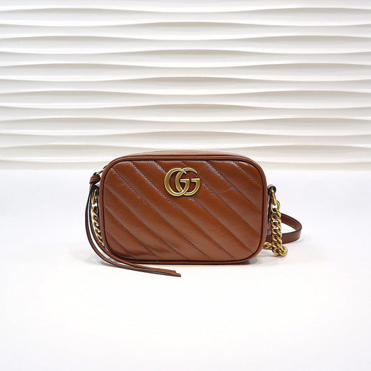 Gucci Designer Shoulder Bag