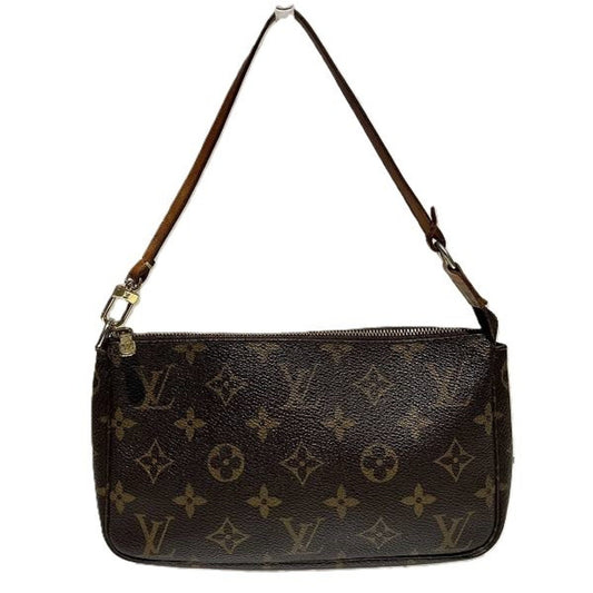 Louis Vuitton Monogram Shoulder Bag