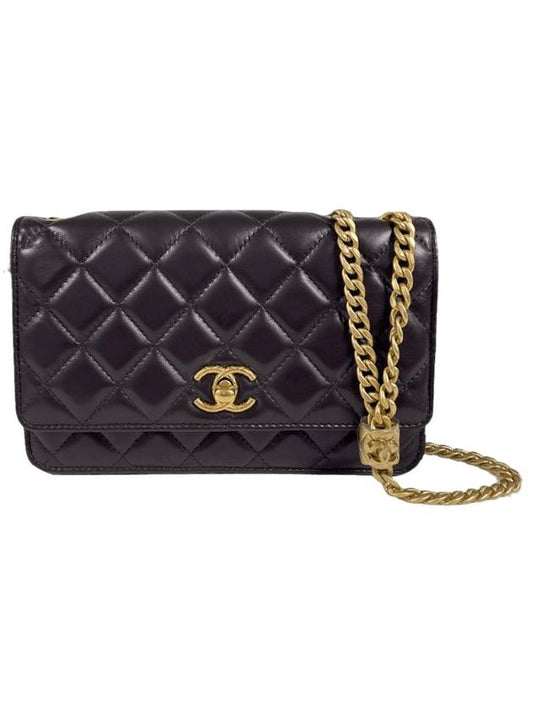 Chanel Handbag - Lynora Bags