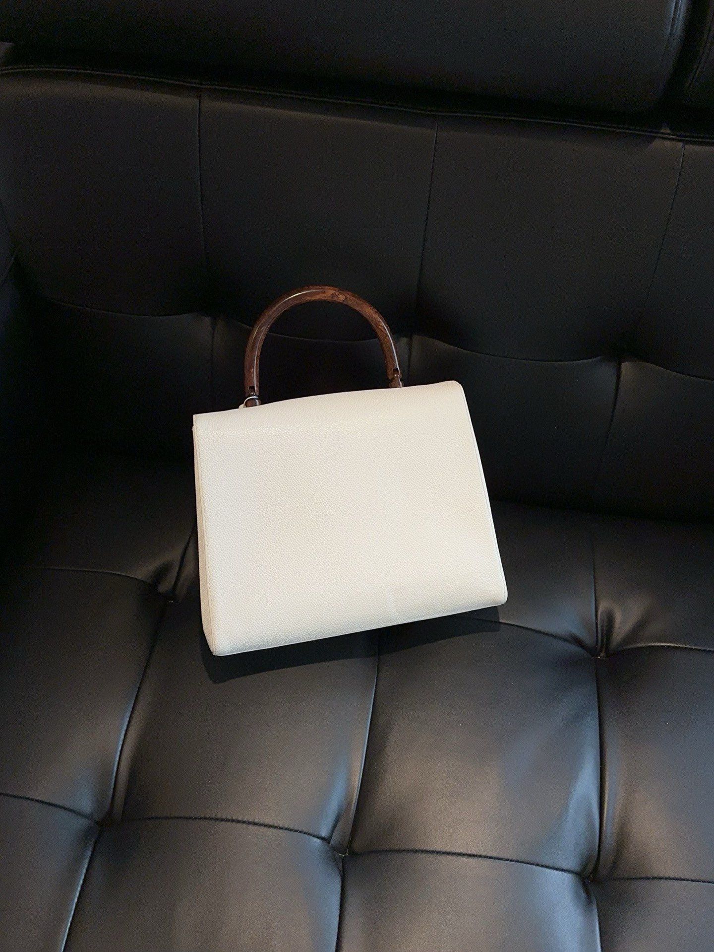 Chanel Kelly Handbag Bag - Lynora Bags