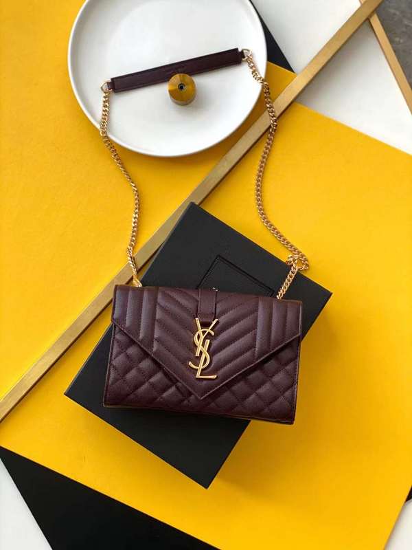 Yves Saint Laurent - Bags - Franco Shops