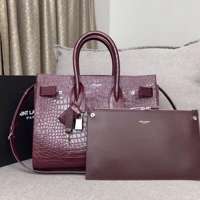 Franco Shops - Yves Saint Laurent - Bags