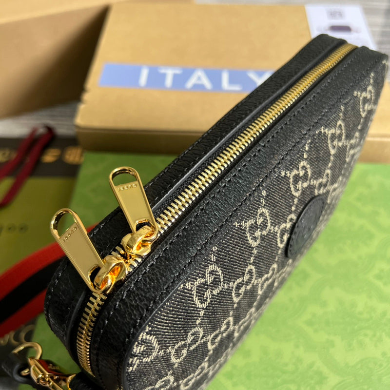 Gucci Designer Handbag
