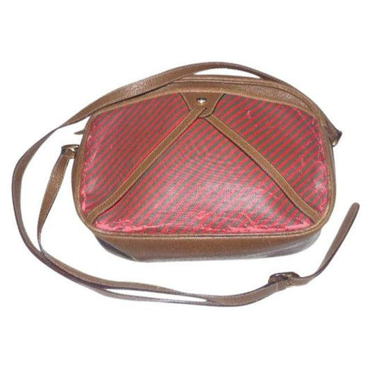 Gucci Leather Mini Crossbody