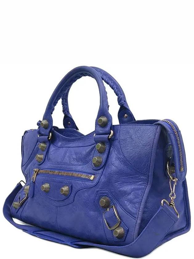 Luxury Balenciaga Trending 2026 173082 2 WAY bag