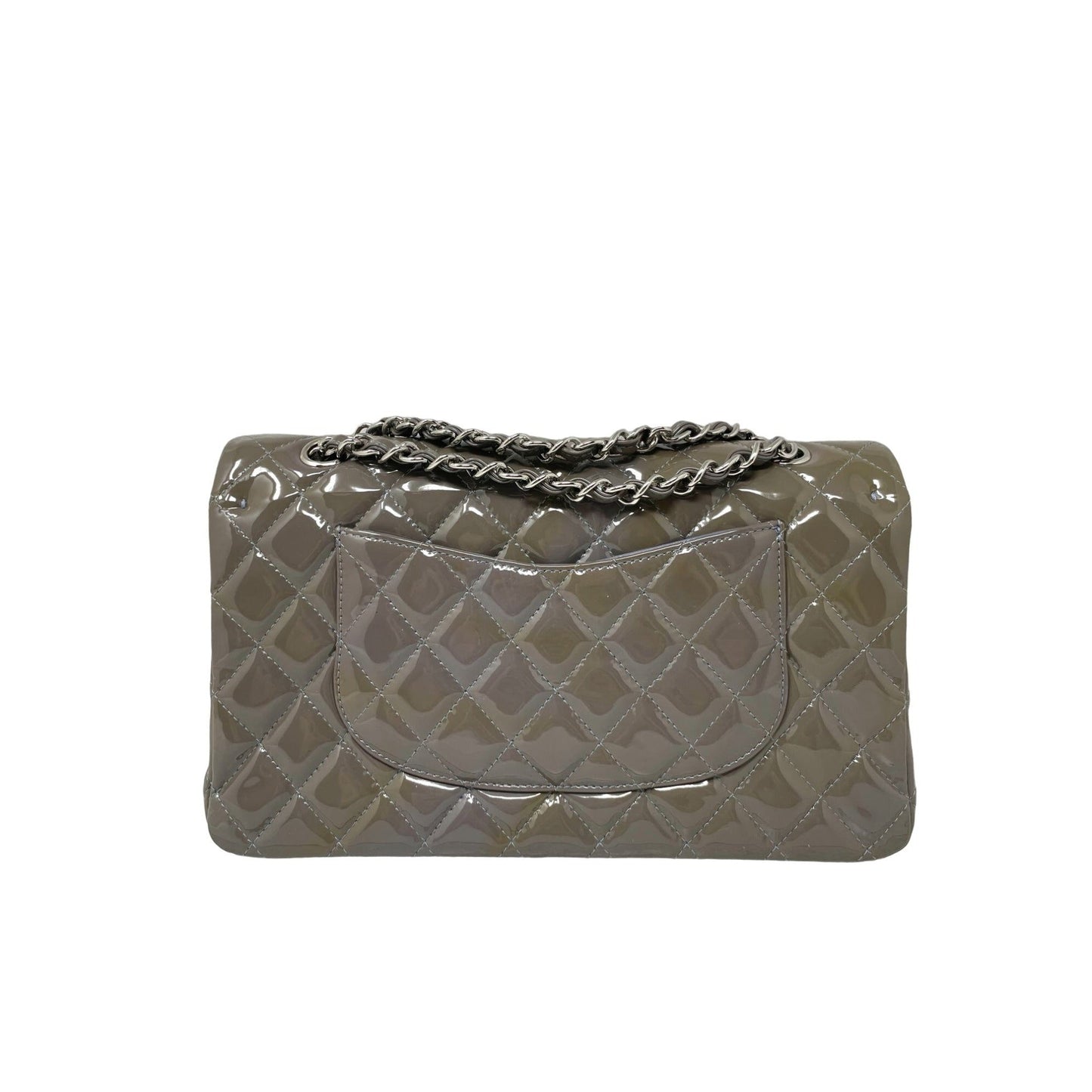 Chanel Medium Handbag - Lynora Bags