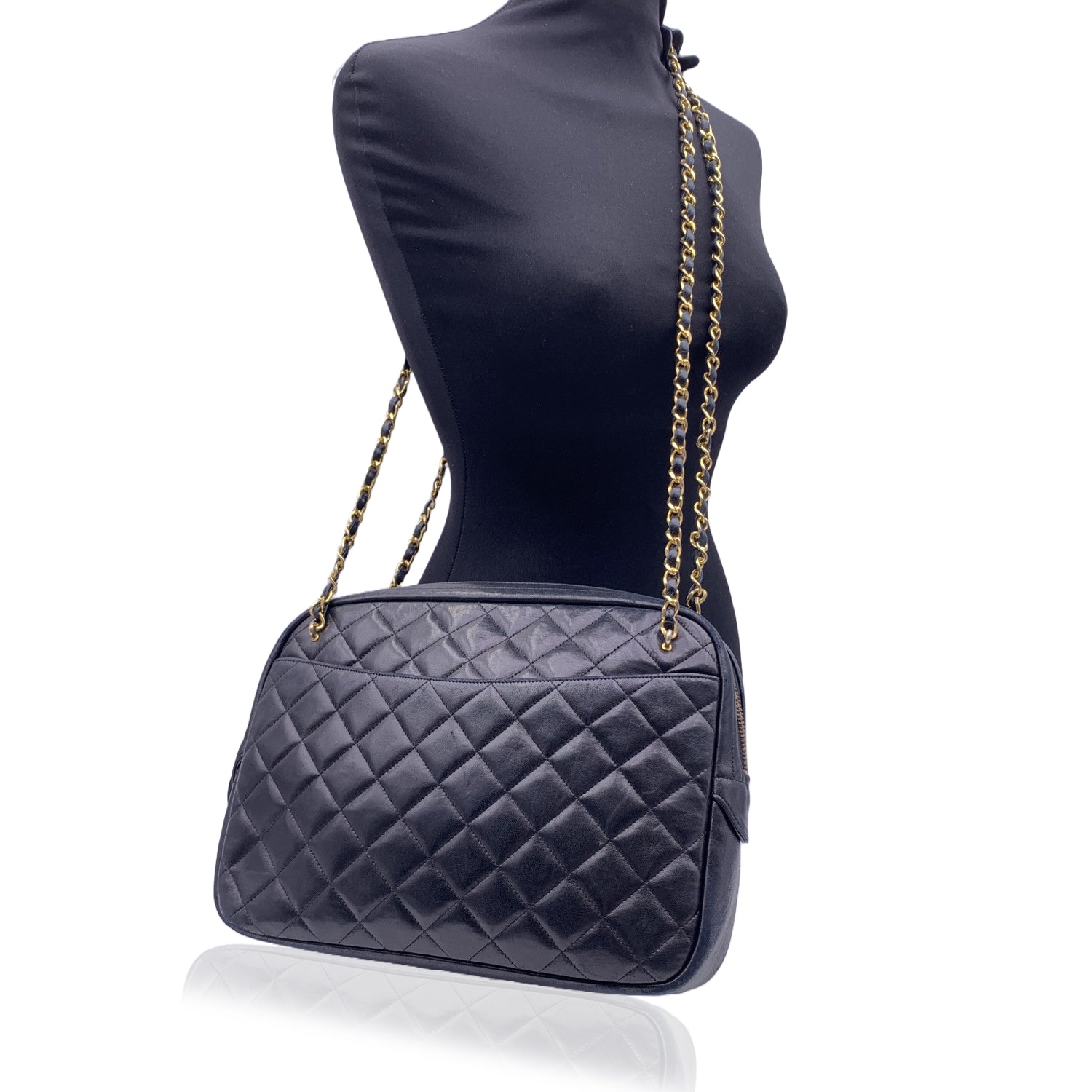 Chanel Crossbody Bag - Lynora Bags
