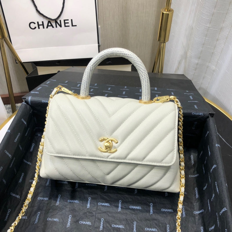 Chanel Bags