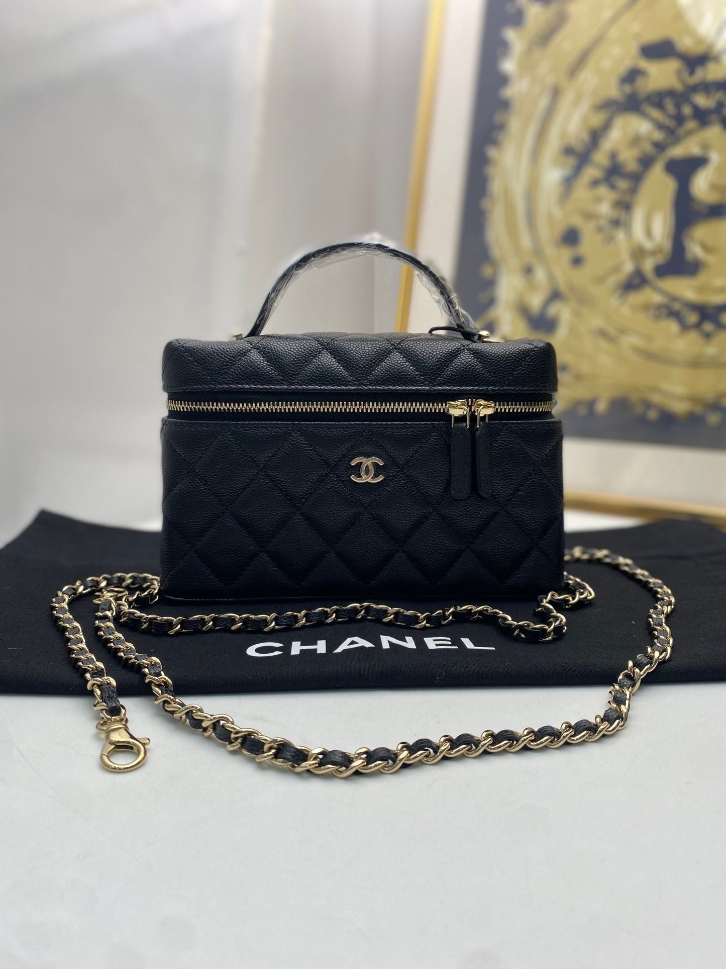 Chanel Handbag Bag - Lynora Bags