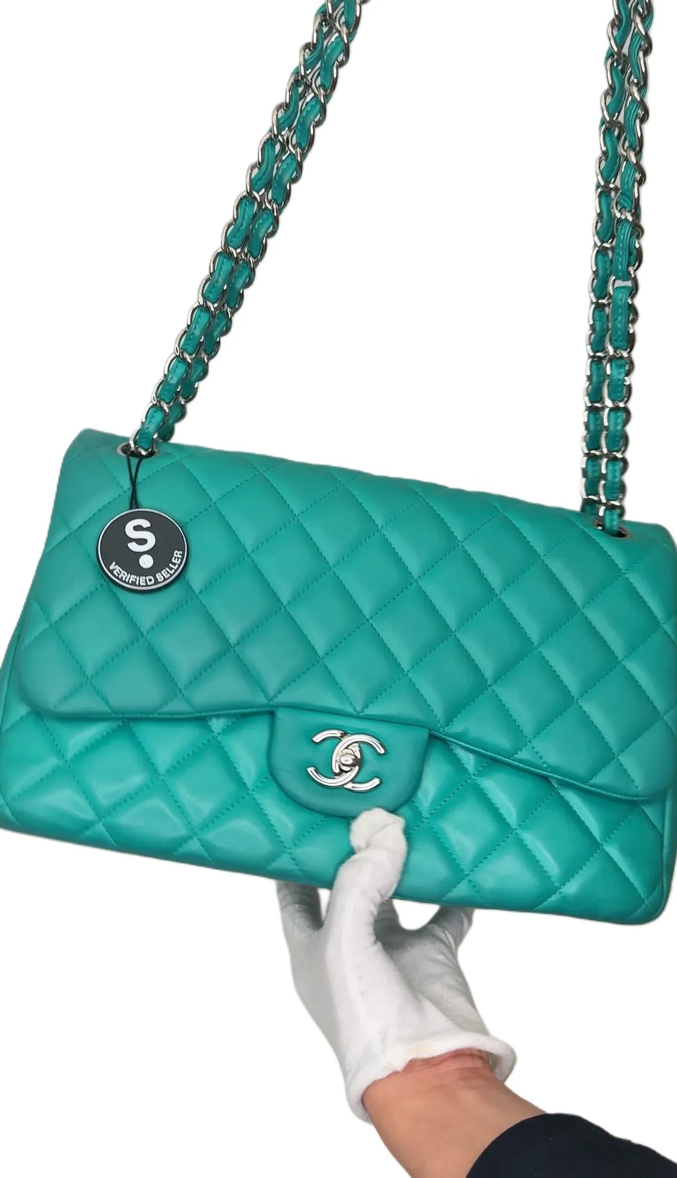 Chanel Handbag Bag - Lynora Bags