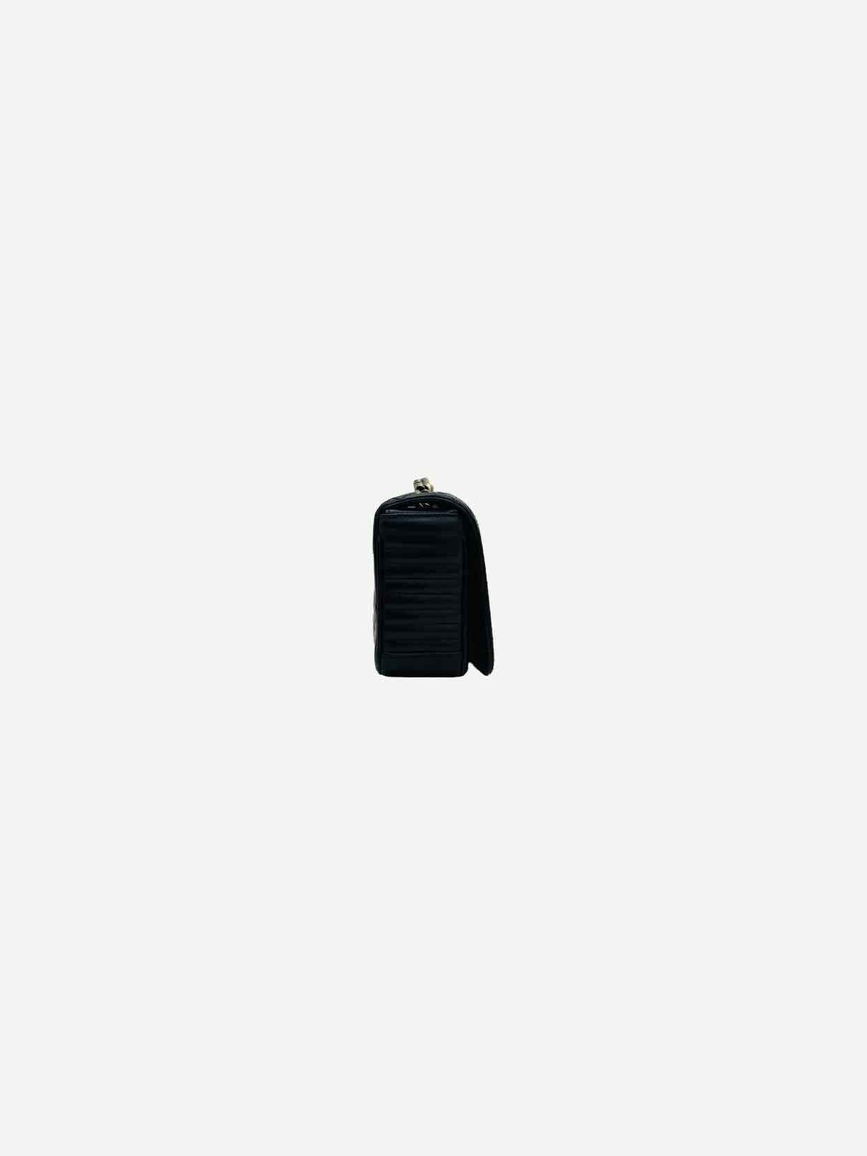Chanel Boy Shoulder Bag - Lynora Bags