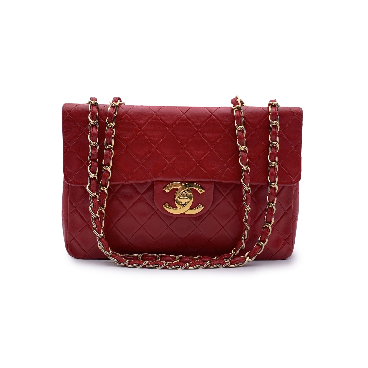 Chanel Shoulder Bag - Lynora Bags