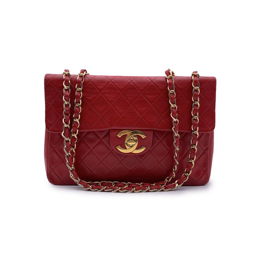 Chanel Shoulder Bag - Lynora Bags