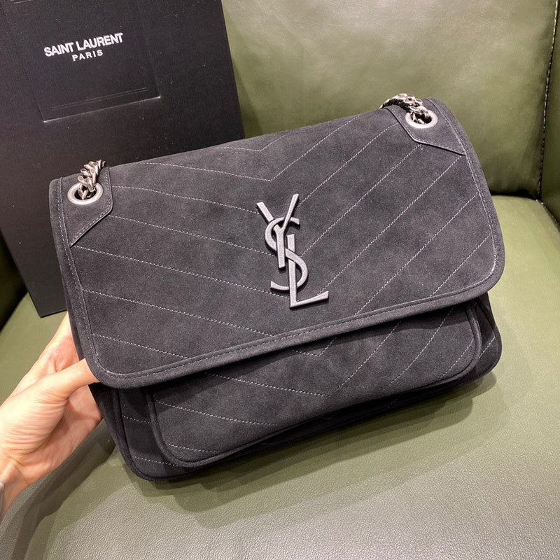 Yves Saint Laurent - Bags - Franco Shops