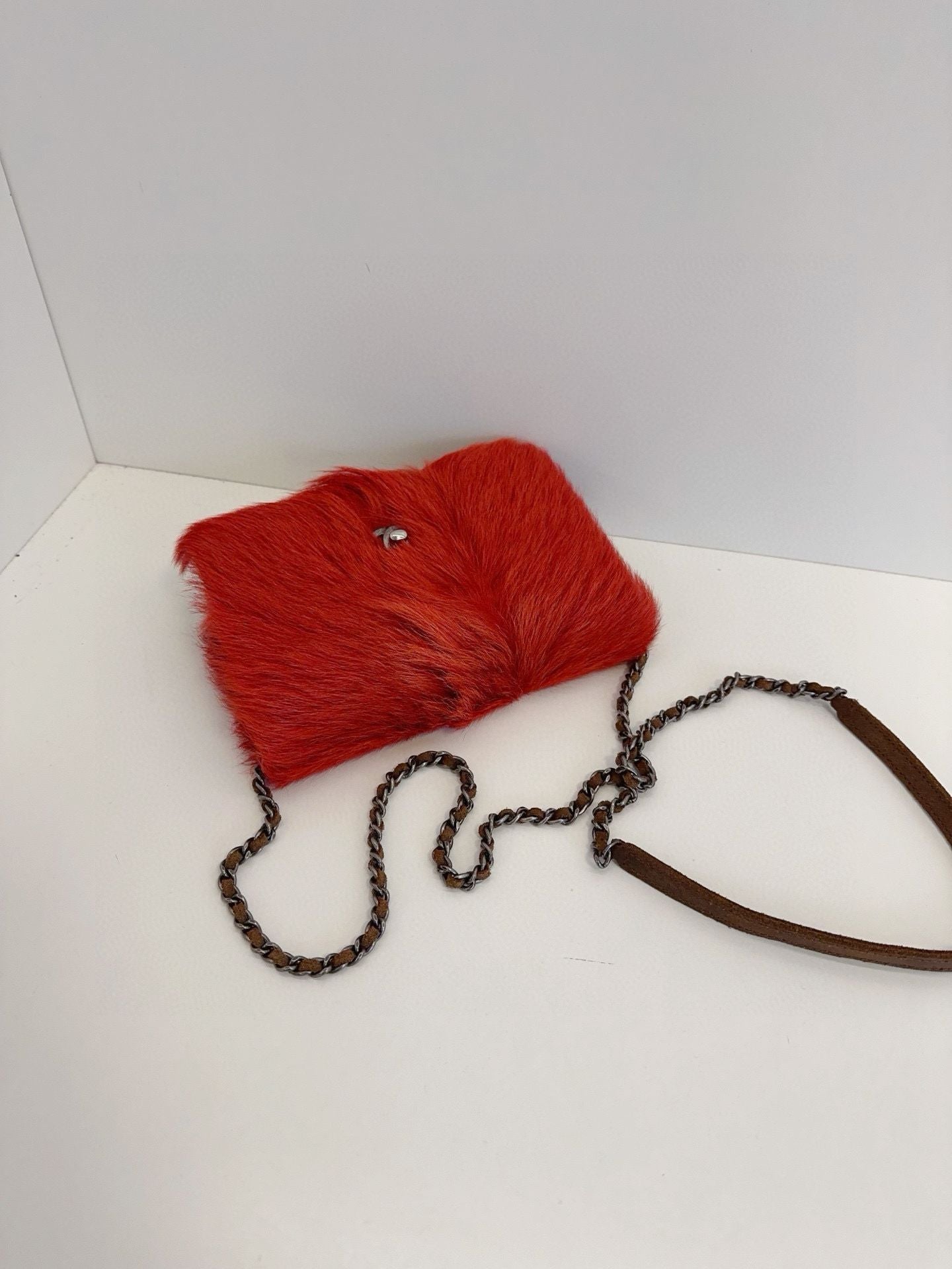 Chanel WOC Crossbody Bag - Lynora Bags