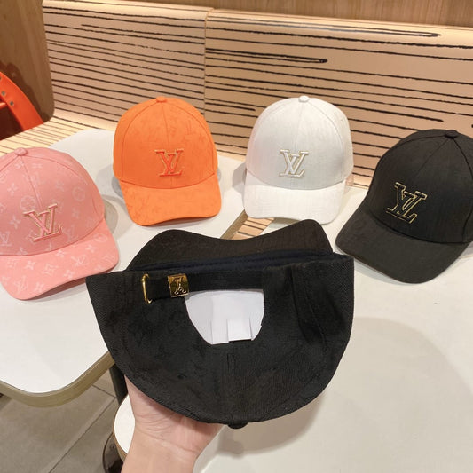 Louis Vuitton Cap