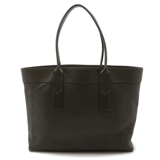 Louis Vuitton Basalt Damier Infini Shoulder Bag Tote Bag